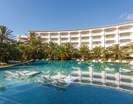 TUI Sélection Hôtel Oceana Hotel & Spa 5* - 4