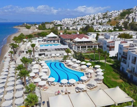Hôtel Armonia Holiday Village & Spa *****