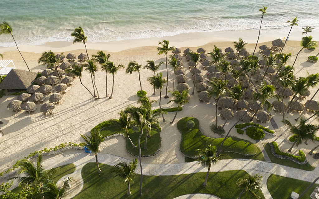 JOIA Paraiso by Iberostar ***** - 2