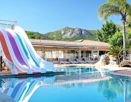 Camping Les Castors, 4* - 1