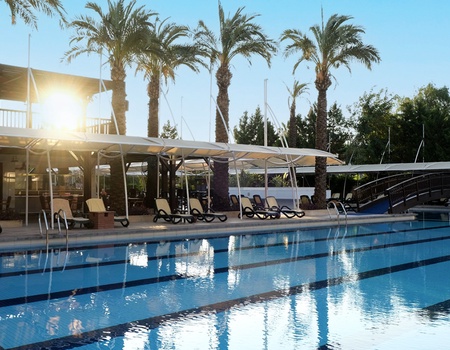 Crystal Deluxe Resort & Spa 5* - 1