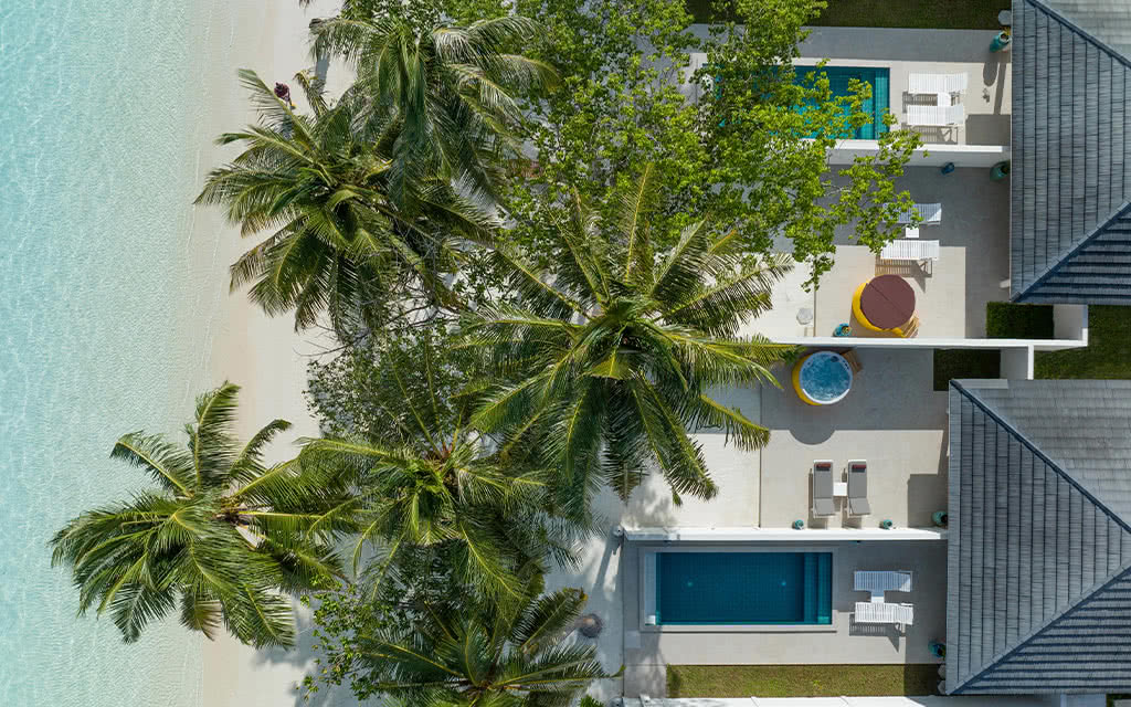 Villa Park ***** - 5