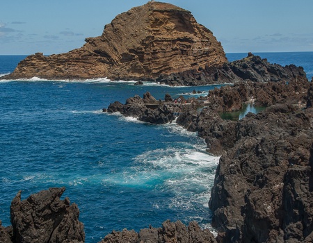 Au coeur de Madère - Logement en hôtel 4* Muthu Raga Madeira - Madère - 4