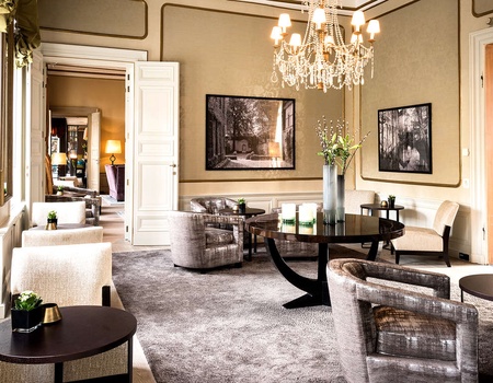 Détente et luxe dans un hôtel 5* au centre de Bruges - 5* - 3