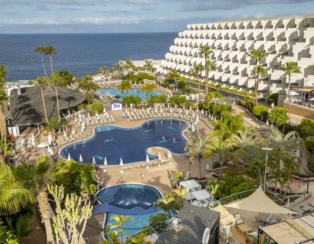 Hôtel Jet Tours Signature Landmar Playa La Arena 4* - Tenerife, Canaries - Image 1