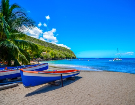Autotour "Passion des îles" - Fort de France, Martinique, Antilles - Image 3