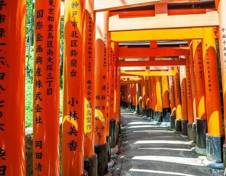 Japon Essentiel
