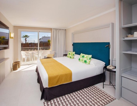 Corallium Dunamar by Lopesan Hôtel 4* Adult Only (+18) - 3