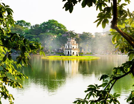 Circuit Trésors & Croisières Vietnamiennes Et Séjour Au Kappa Club Dhawa Ho Tram 5* - 2