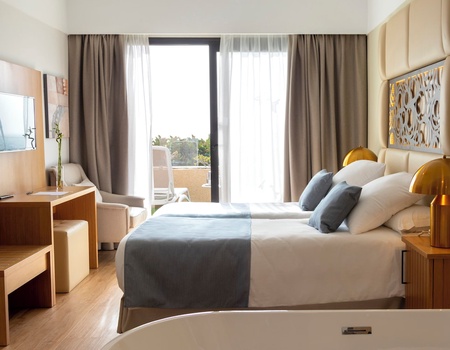 Hôtel Alexandre Grand Teguise Playa 4* - 2