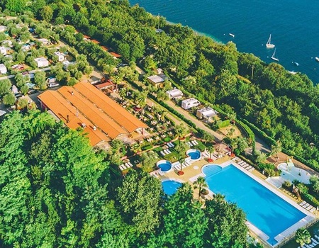 Weekend Glamping Resort, 4* - 1