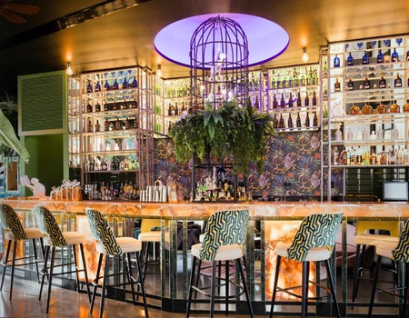 Hôtel La Isla y el Mar Boutique Hotel 5* Adult Only (+16) - 5