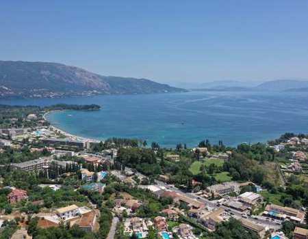 Hôtel Dassia Holiday Club 3* - 4