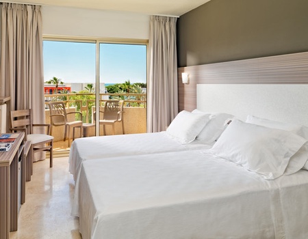 Hôtel H10 Cambrils Playa 4* - 5