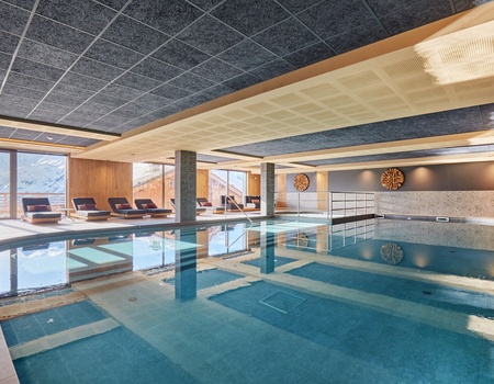 Hôtel Collection L'Ecrin Blanc by Odalys - 3