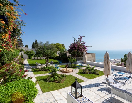 Hôtel Dar Said 4* - 1