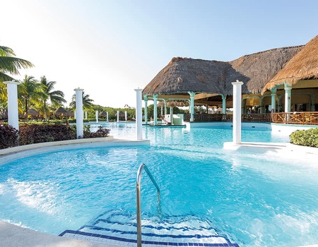 Hôtel Grand Palladium Colonial Resort et Spa 5* - Cancun, Mexique - Image 3