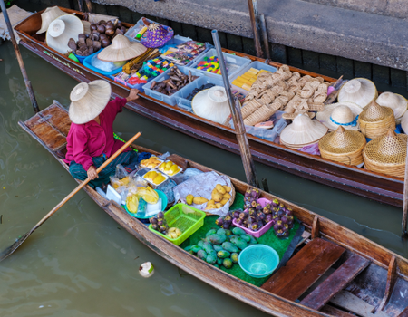 Circuit Trésors de Thaïlande et Hua Hin 5* - 4
