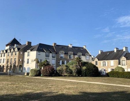 Résidence  Port du Crouesty - Maeva  Super Home - Morbihan - Arzon, Bretagne - Image 2