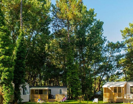 Camping La Dune Blanche - 5