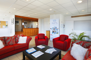 Résidence Les Chalets des Cimes 3* - 3