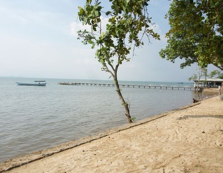 Immersion au Cambodge - 2