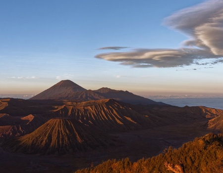 Perles de Bali & Java - extension 2 nuits Nusa Dua 5*(nl) -15J/12N - 2026 - 5