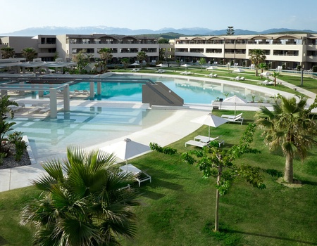 Hôtel Euphoria Resort 5* - 1