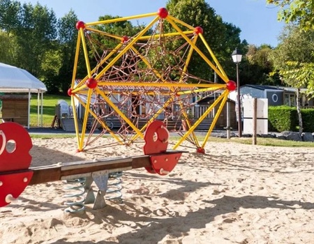 Camping la Vallée, 5* - 5