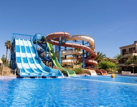 Hôtel Club Jumbo Albir Garden 3* - Alicante, région d'Alicante, Espagne - Image 3