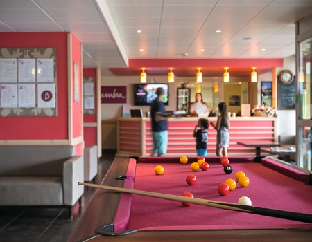 Belambra Clubs Le Roc Blanc 4B en demi-pension - 3