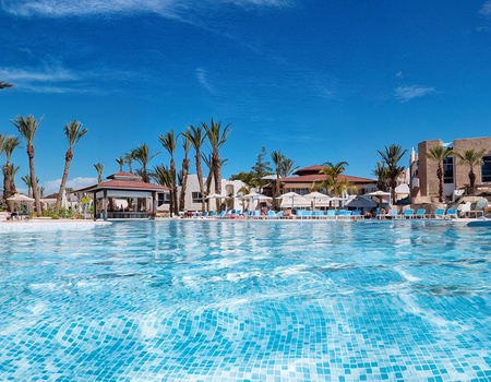 Combiné Ôclub Experience Les Dunes D'Or Ocean Club 4* et Le Domaine Villate Limoune 4* by Ôvoyages - Agadir, Maroc - Image 4