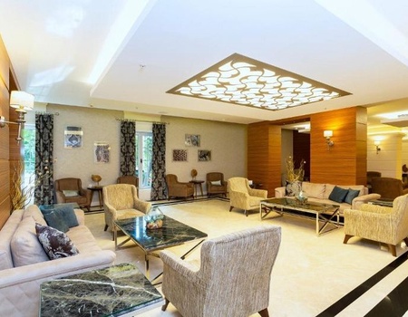 Royal Asarlik Beach Hotel & Spa 5* - 3