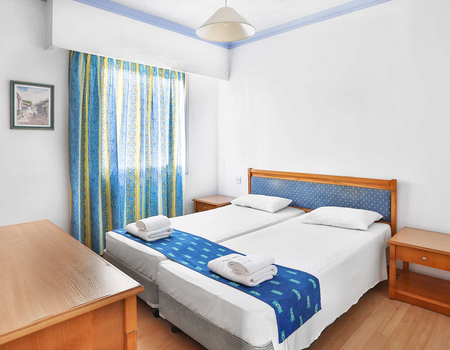 Hôtel Paphos Gardens 3* - 2