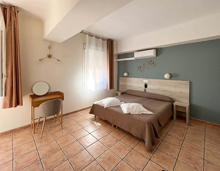 Hôtel Splendid Hôtel 2* - 5