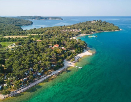 Brioni Sunny Camping - 5