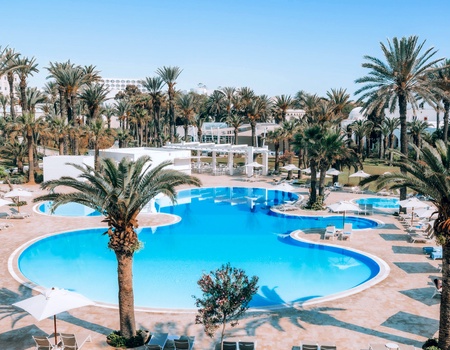Hôtel Occidental Sousse Marhaba 4* - Tunis, Tunisie - Image 3
