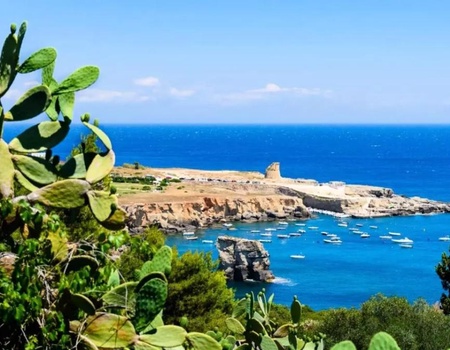 Camping La Scogliera 3* - 3