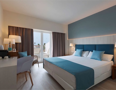 Hôtel Ôclub Experience Alua Illa de Menorca 4* - Minorque, Baléares - Image 5