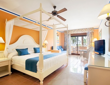 Bahia Principe Grand Punta Cana ***** - 5