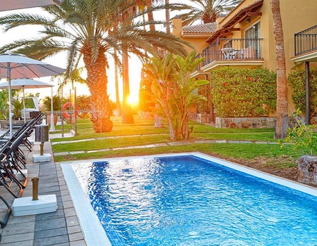 Hôtel Bull Vital Suites & Spa 4* - 3