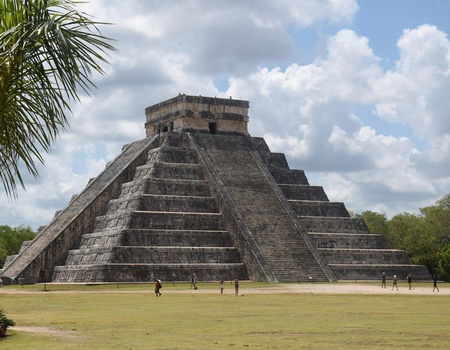 Circuit Evasion Mexicaine (Petit groupe) - Extension Playa del Carmen - 3