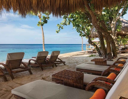 Secrets La Romana 5* - Adultes uniquement - arrivée Saint Domingue - 5