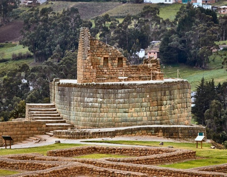 Circuit L'appel des Andes : de Quito aux mystères d'Ingapirca - 4