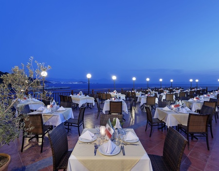 Pine Bay Holiday Resort - 1