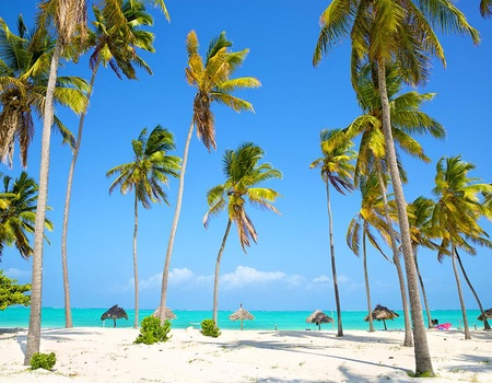 Diamonds Mapenzi Beach 4*