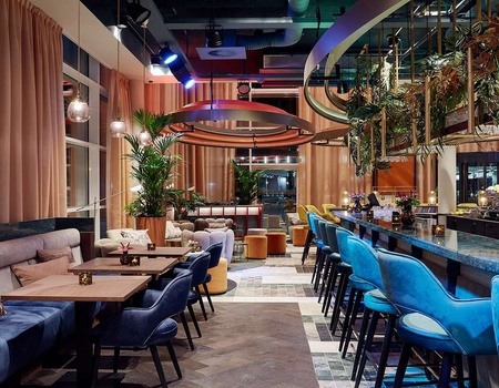 Luxe, sauna et petit-déjeuner avec bulles au coeur d'Anvers - 4*