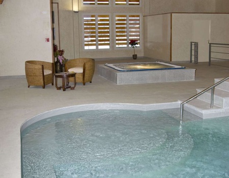 Résidence Lagrange Le Belvédère 4* - 4