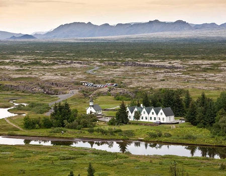 Autotour Islande en un clin d'oeil - 4