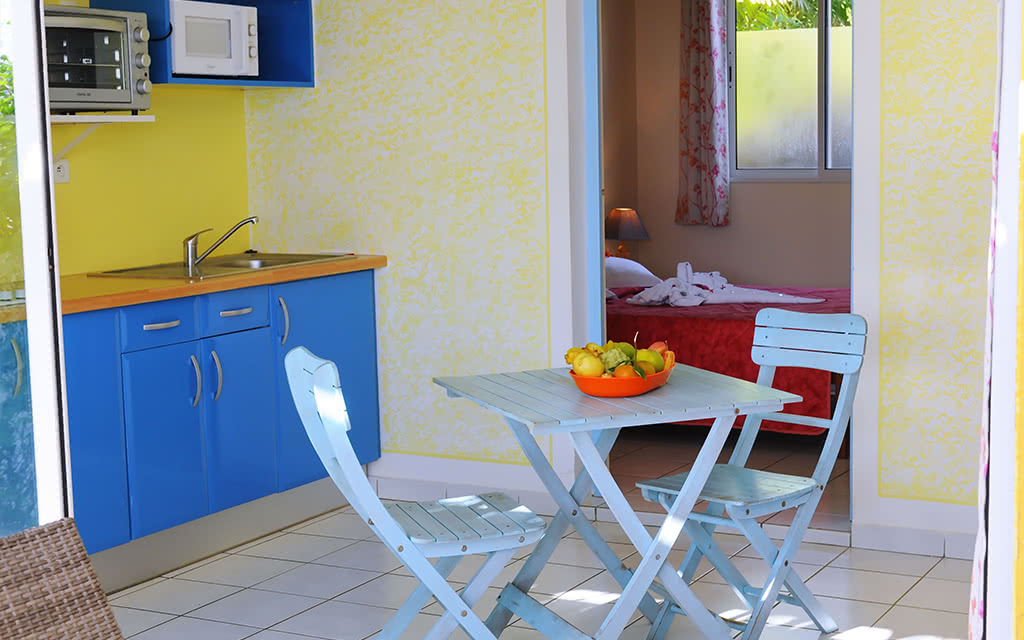 Village Pomme Cannelle - 3